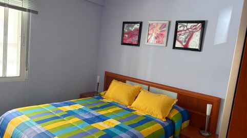 Foto 3 de Pis en venda a Rondilla, Valladolid Capital