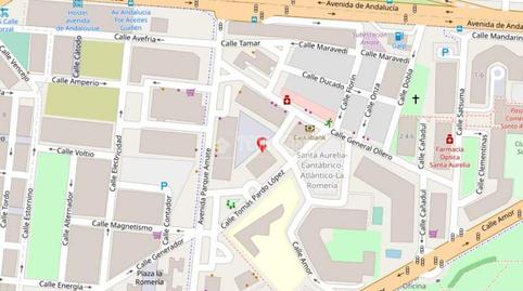 Photo 3 of Premises to rent in Sta. Aurelia - Cantábrico - Atlàntico - La Romería, Sevilla