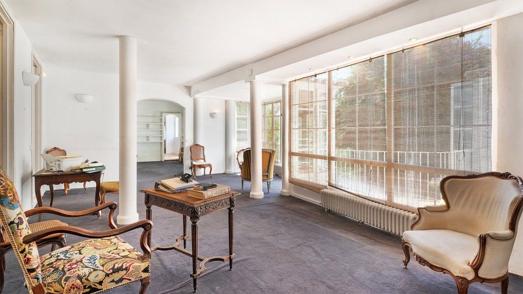 Duplex for sale in  Palma de Mallorca  with Heating, Private garden and Terrace
