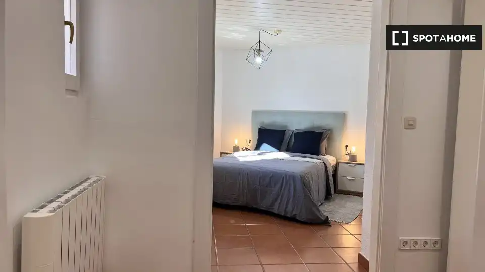 Zimmer in Bellaterra