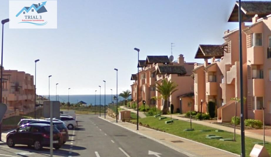 Piso en venta en Urbanizacion CASARES DEL SOL (UR7B), Casares Golf - Casares del Sol