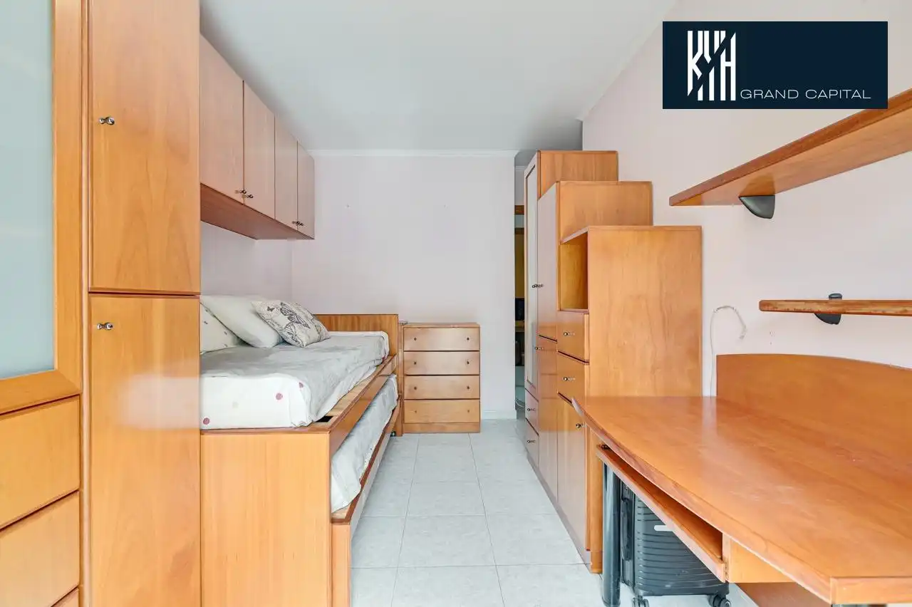 Appartement avec ascenseur à vendre à Carrer Carrer Marquès de Caldes de Montbui, imagen 40