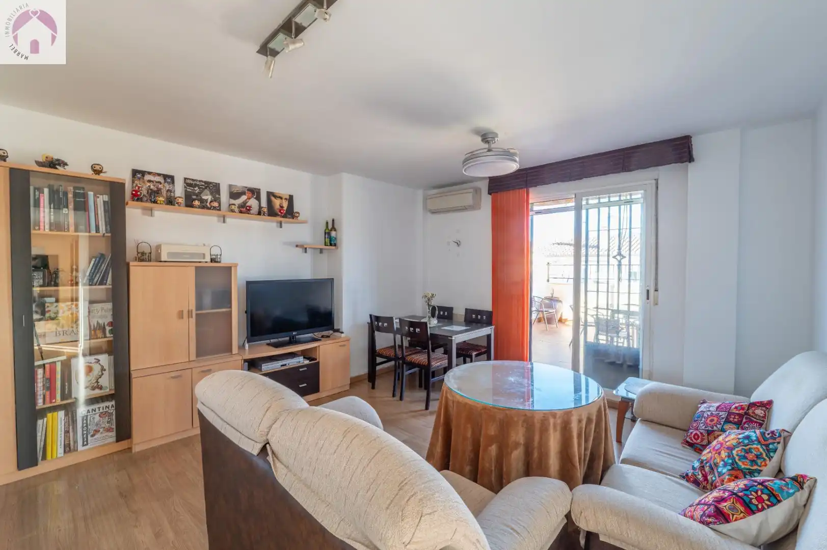 Ático en venta en IBIZA, San Antón
