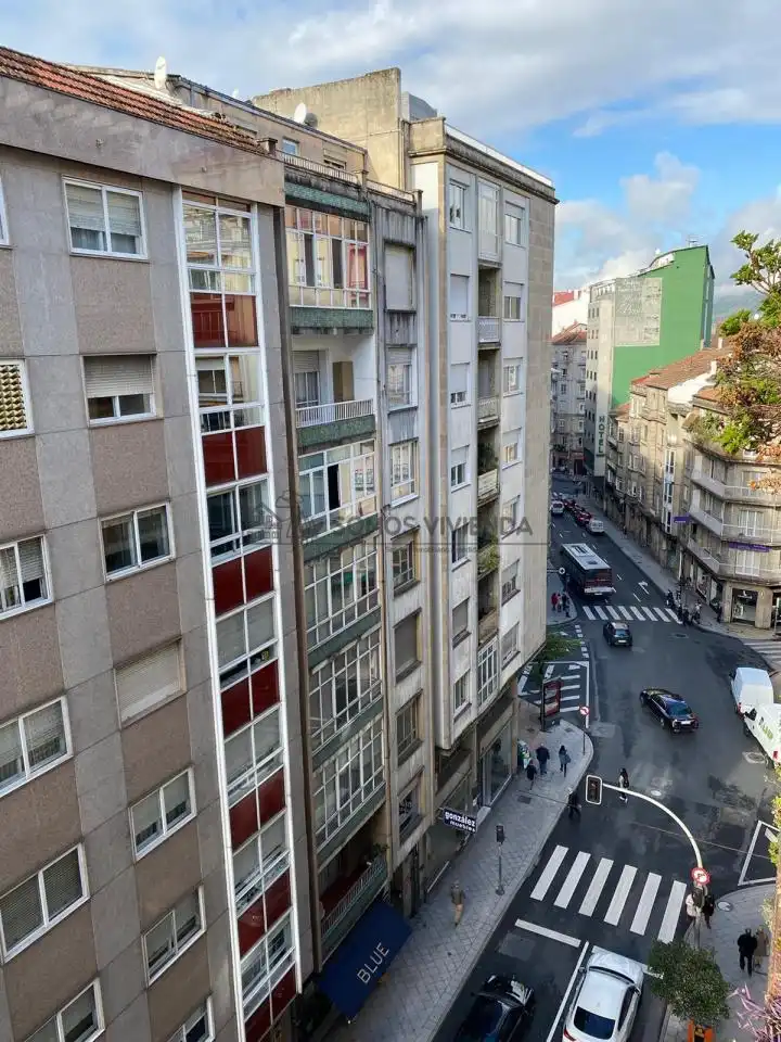 Wohnung mit Aufzug zum Verkauf in Centro, imagen 4