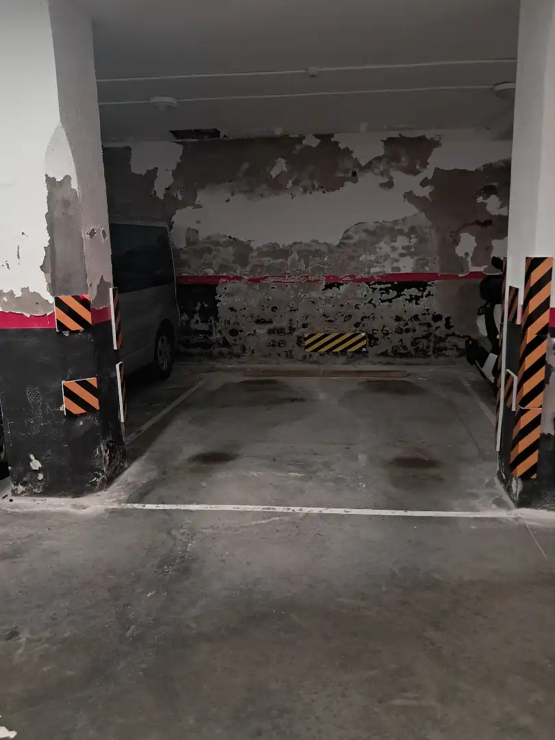 Parking of Garage for sale in Erandio