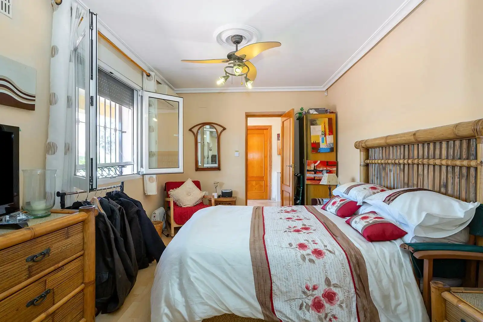 Chalet con terraza en venta en Centro, imagen 20