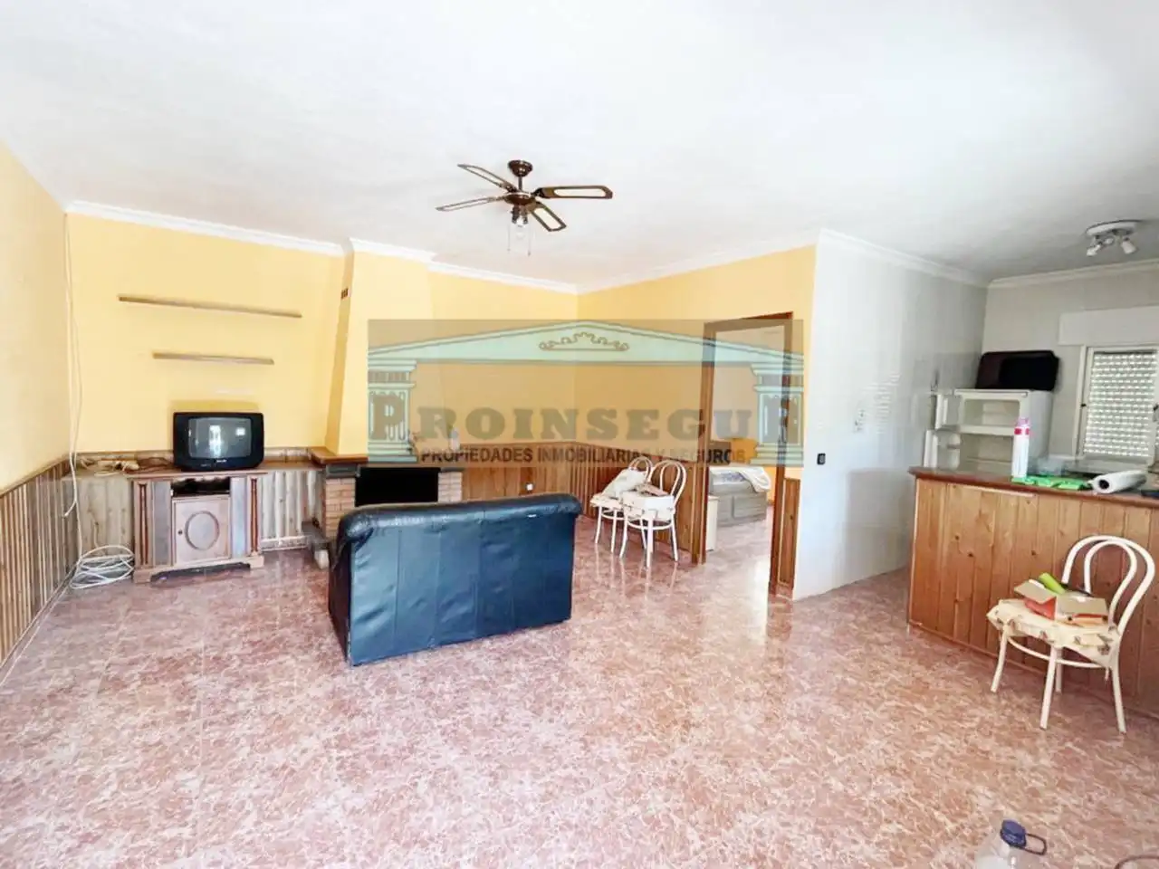 Casa rustica con giardino in vendita a Calle carretera coin, imagen 15