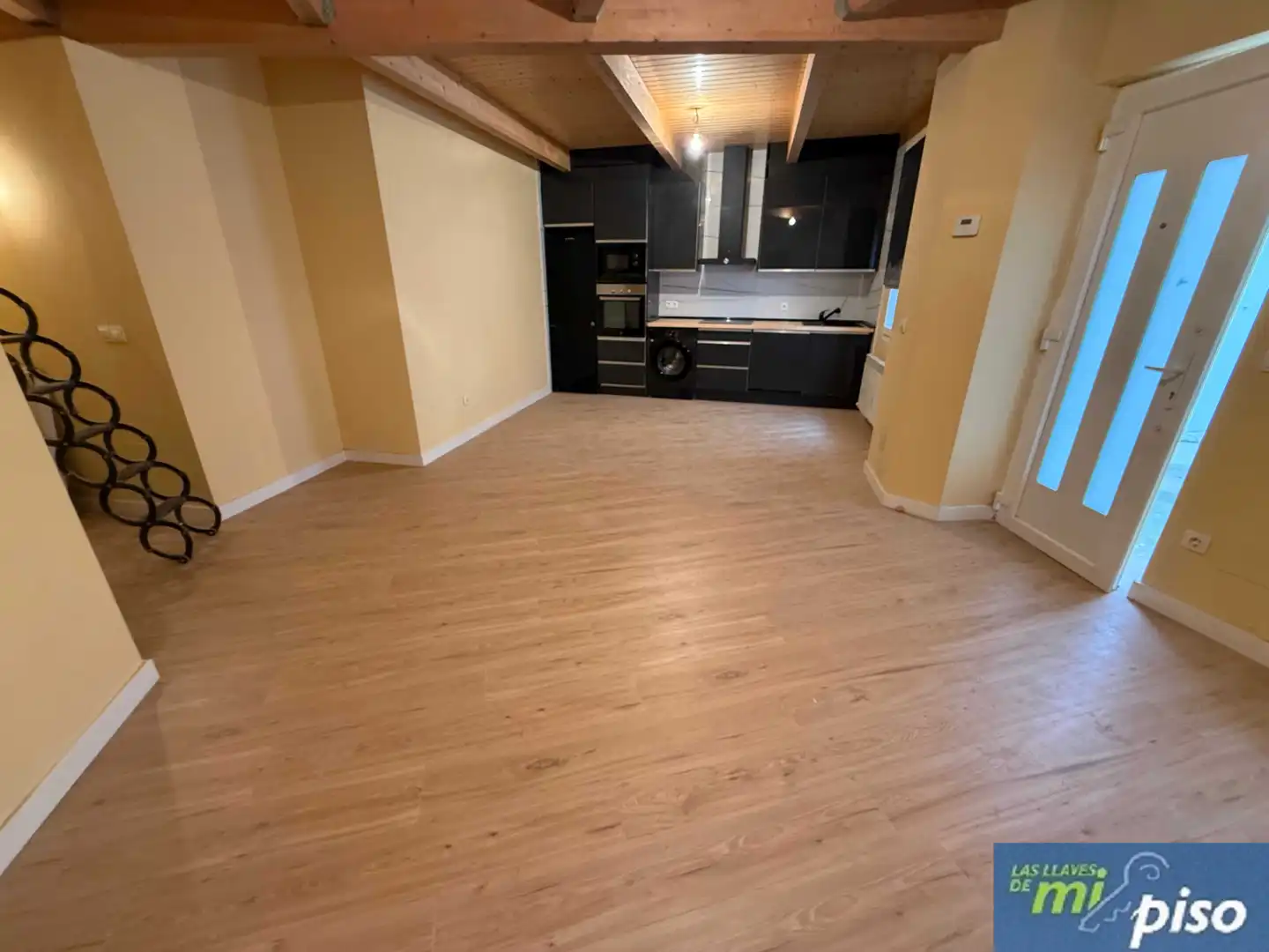 Flat for sale in Valladolid  with Heating, Parquet flooring and Terrace
