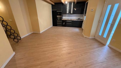 Foto 5 de Pis en venda a Calle Paraíso, 3, San Martín, Valladolid Capital