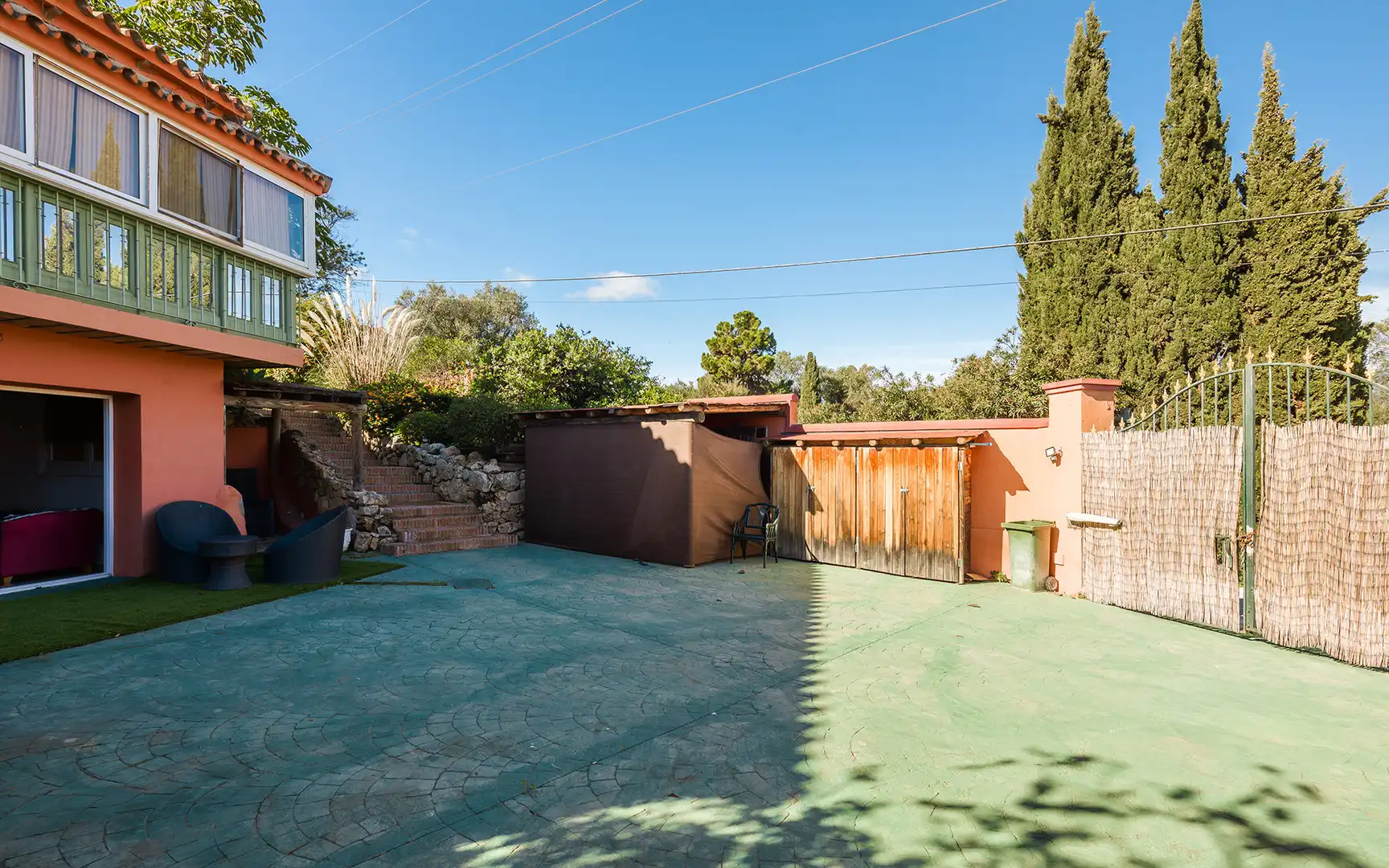 House with pool for sale in Nueva Andalucía, imagen 35