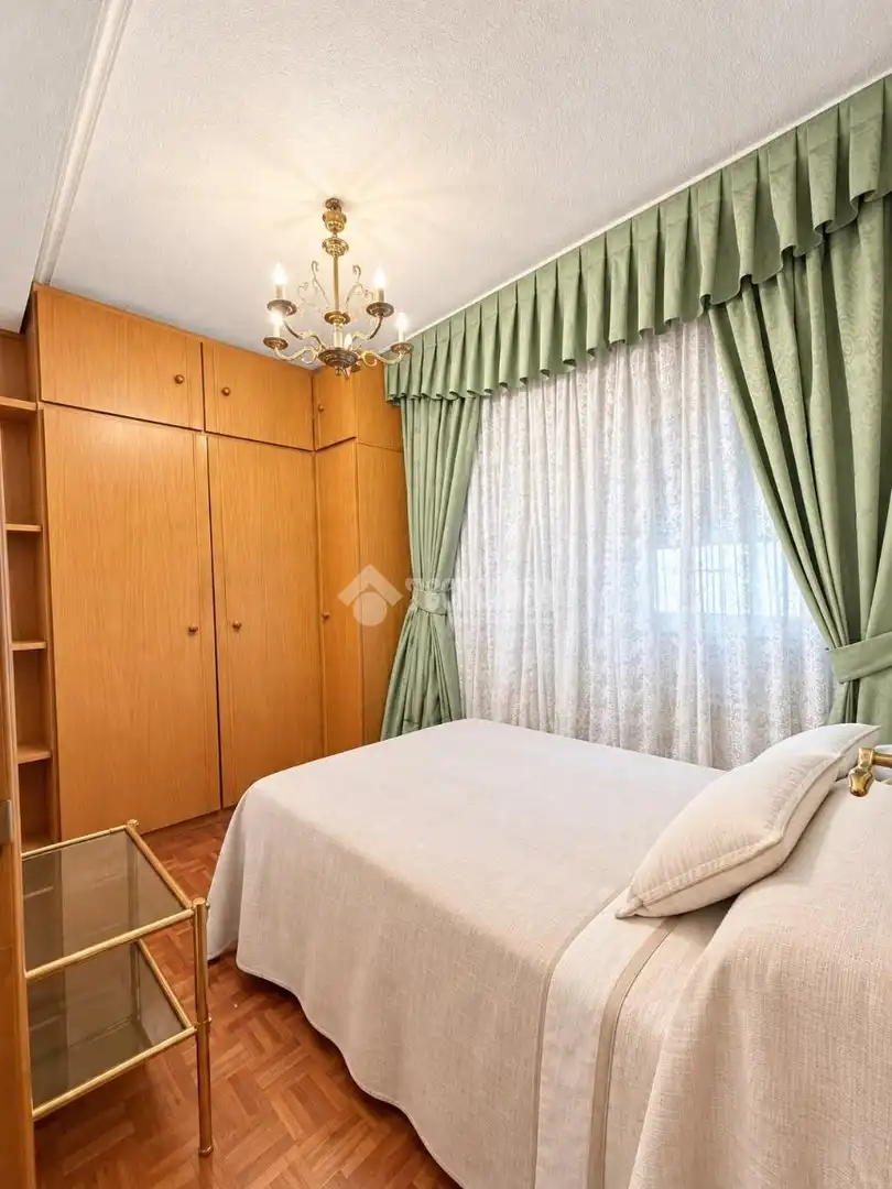 Habitación de Piso en venta en Madrid