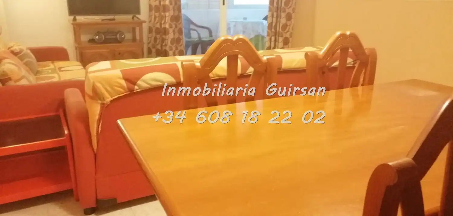 Flat with lift to rent in Plaza Doctor Álvarez 0, imagen 13