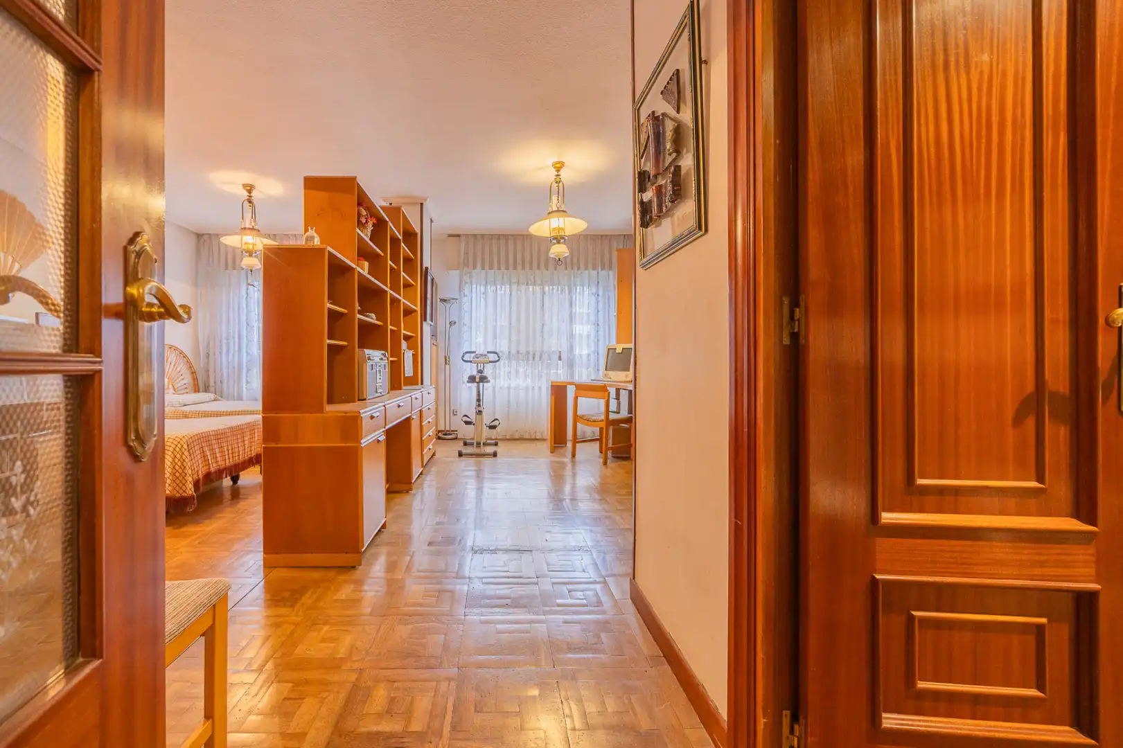 Flat with terrace for sale in Calle República Argentina, imagen 9