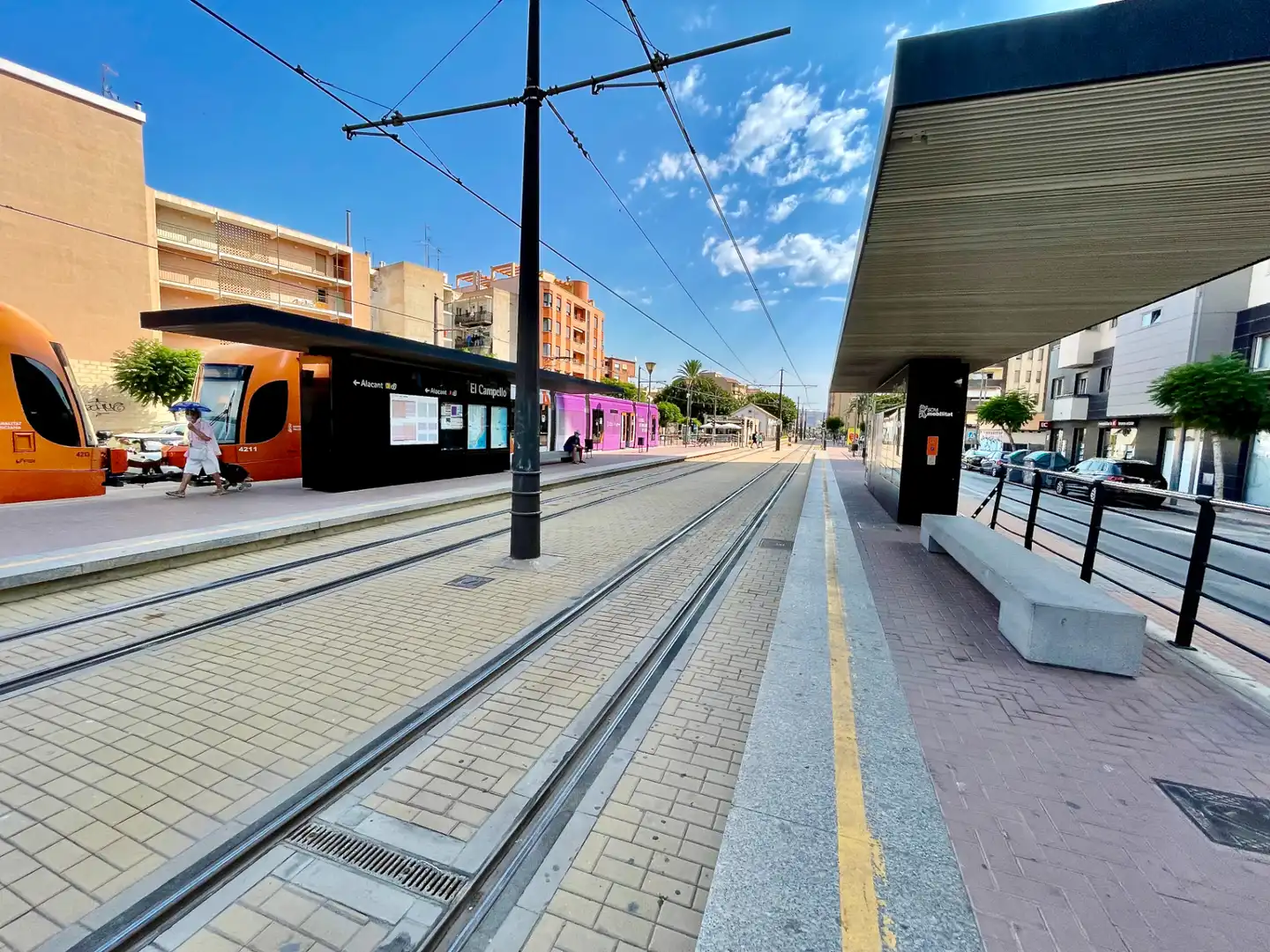 Flat with lift for sale in Avinguda de la Generalitat, imagen 17