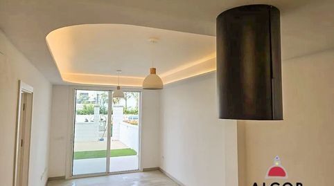 Foto 5 de Piso en venta en Cala del Puntal, Vinaròs