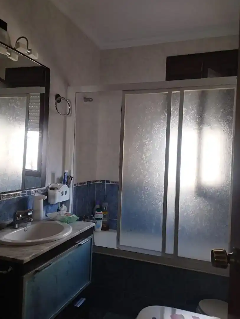 Baño de Piso en venta en Adra, Almería