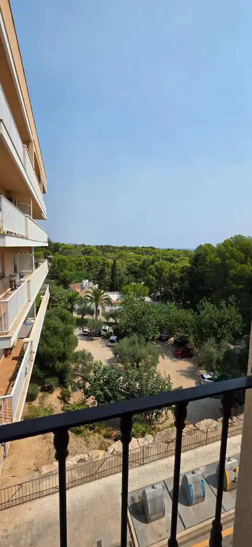 Pis amb terrassa en venda a L'Ametlla de Mar pueblo, imagen 14