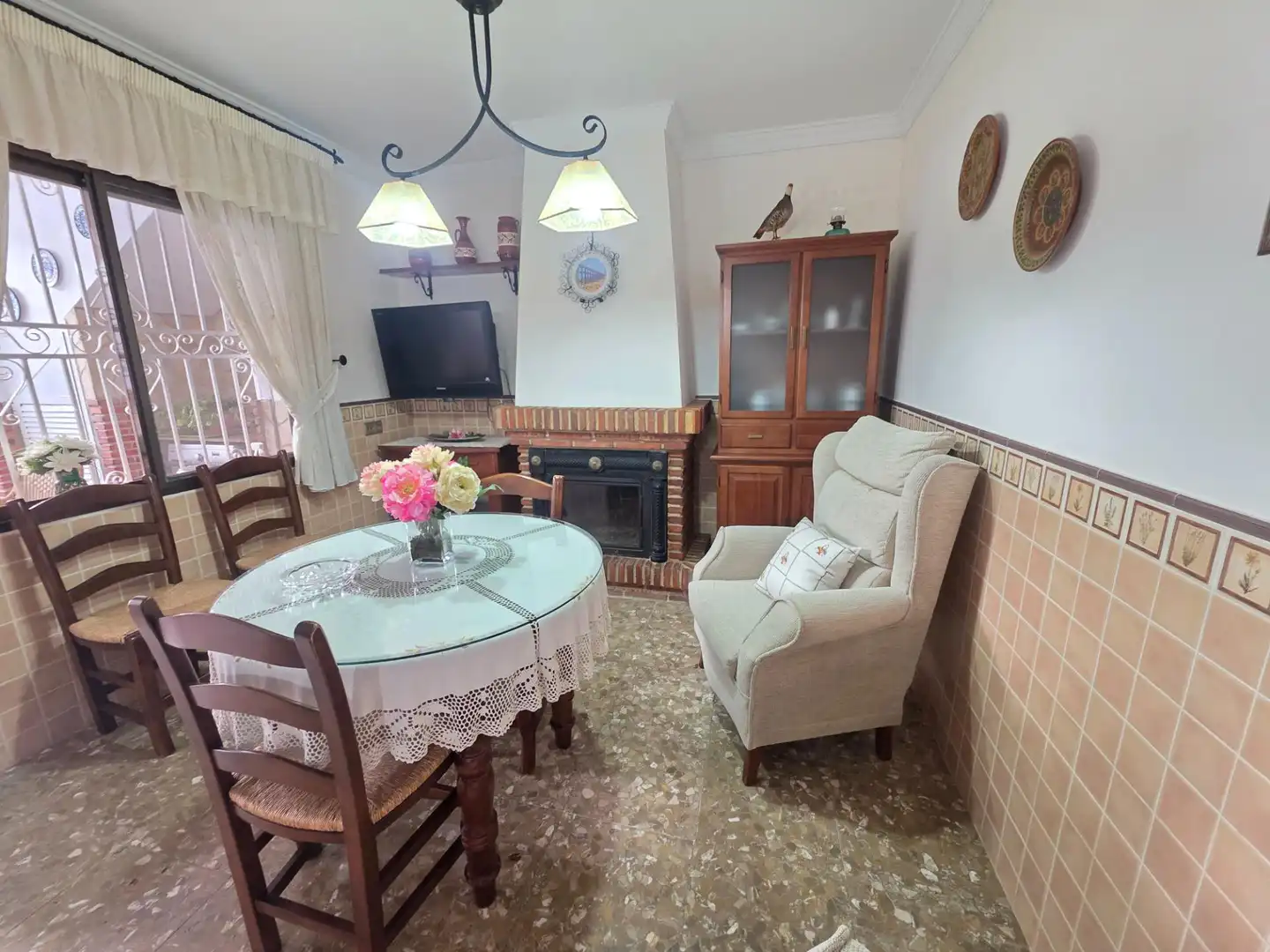 Villa con terrazza in vendita a Periana, imagen 6