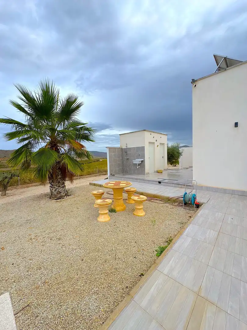 Villa avec piscine à vendre à El Altico, imagen 48