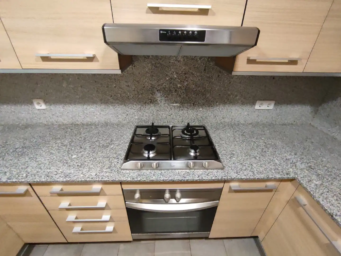 Piso con ascensor en venta en L'Espirall, imagen 3