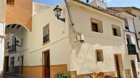 Foto 2 de Finca rústica en venta en Casco urbano, Polop