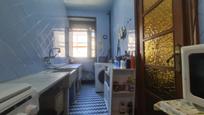 Kitchen of Flat for sale in  Valencia Capital  with Air Conditioner and Balcony