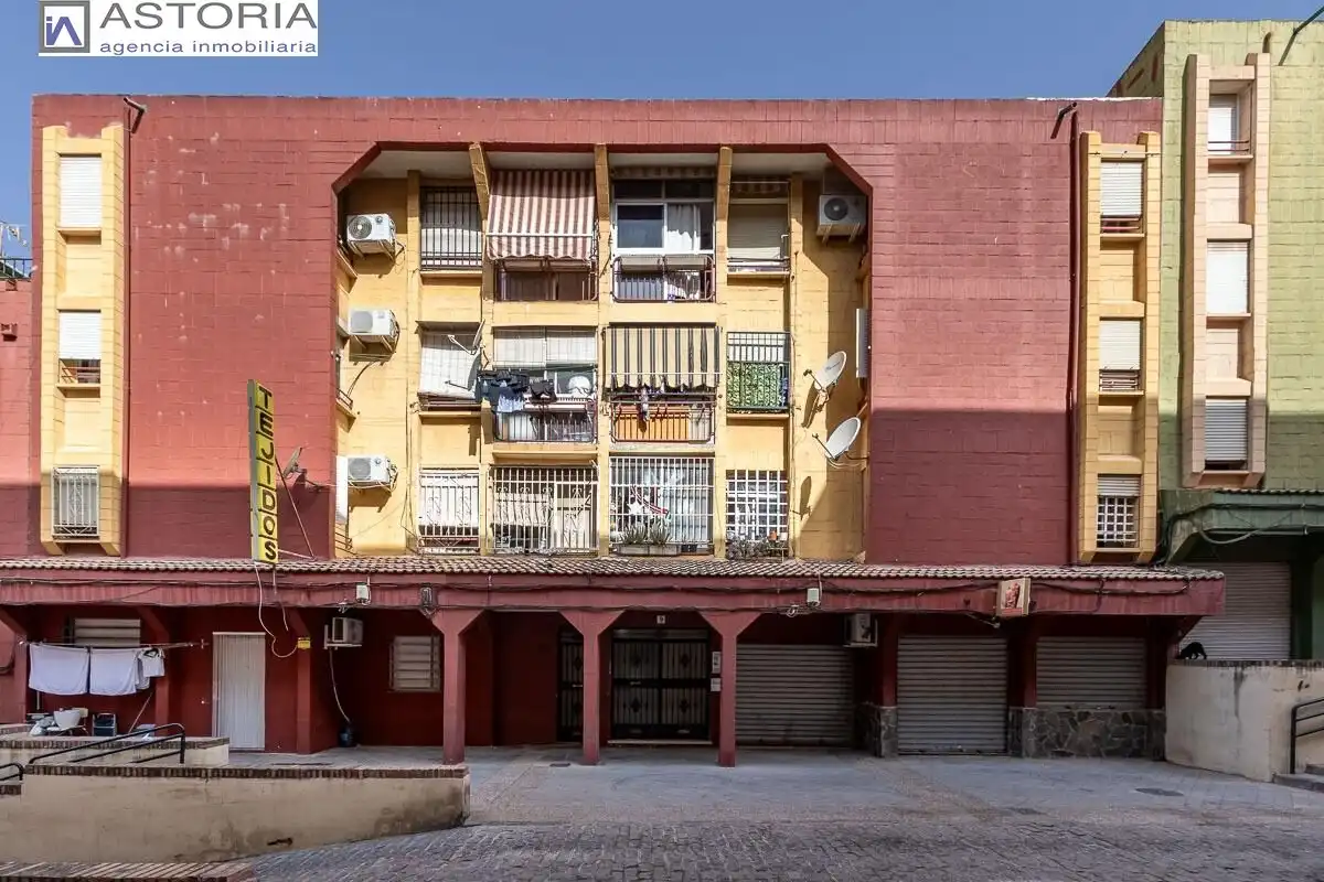 Flat for sale in Calle MAYOR, imagen 24
