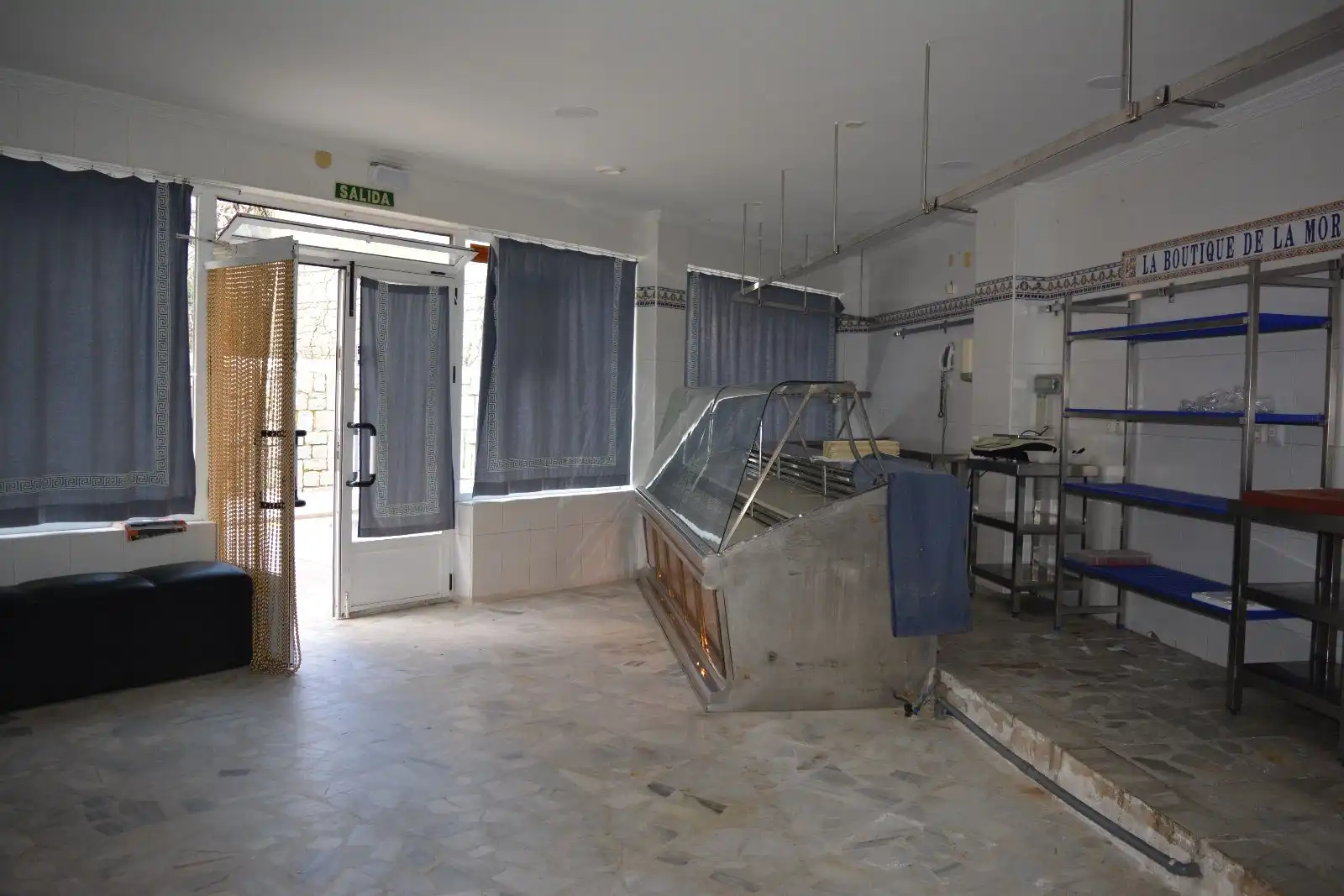 Local comercial en venda a Sotillo de la Adrada, imagen 3