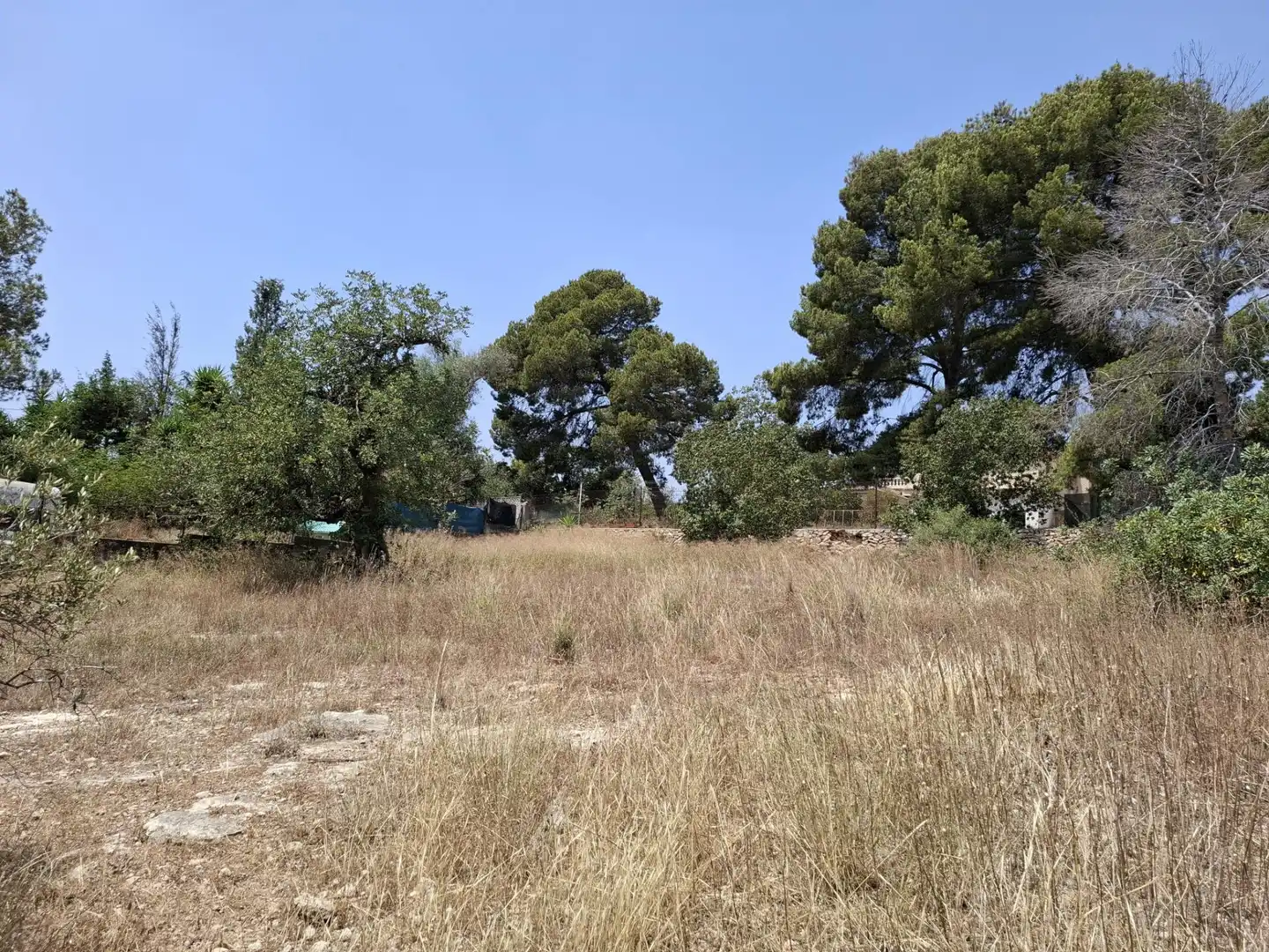 Residential land for sale in Calle N 1 LLOMA PORRET, imagen 27