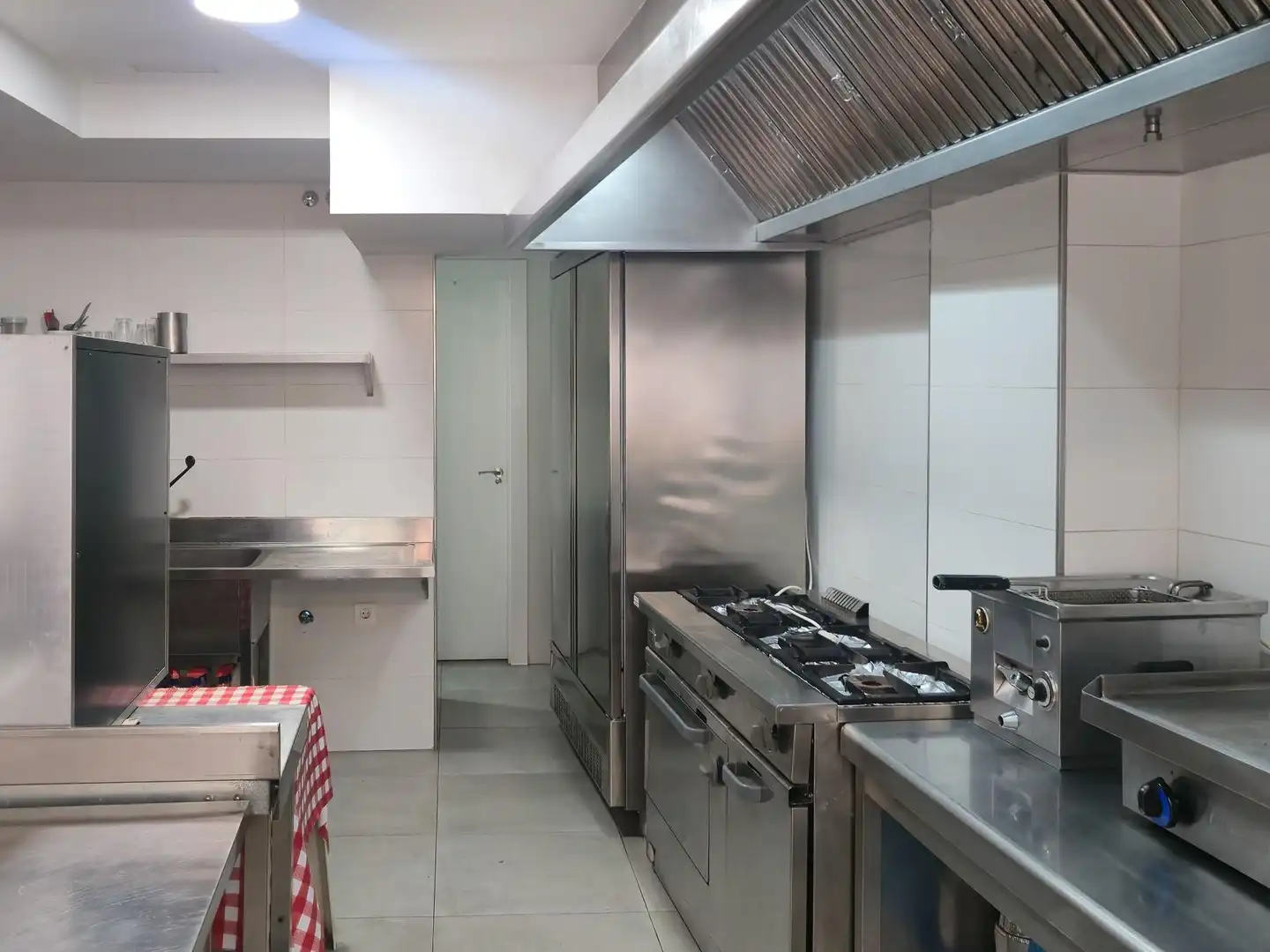 Local comercial en venda a Calle Real, imagen 14