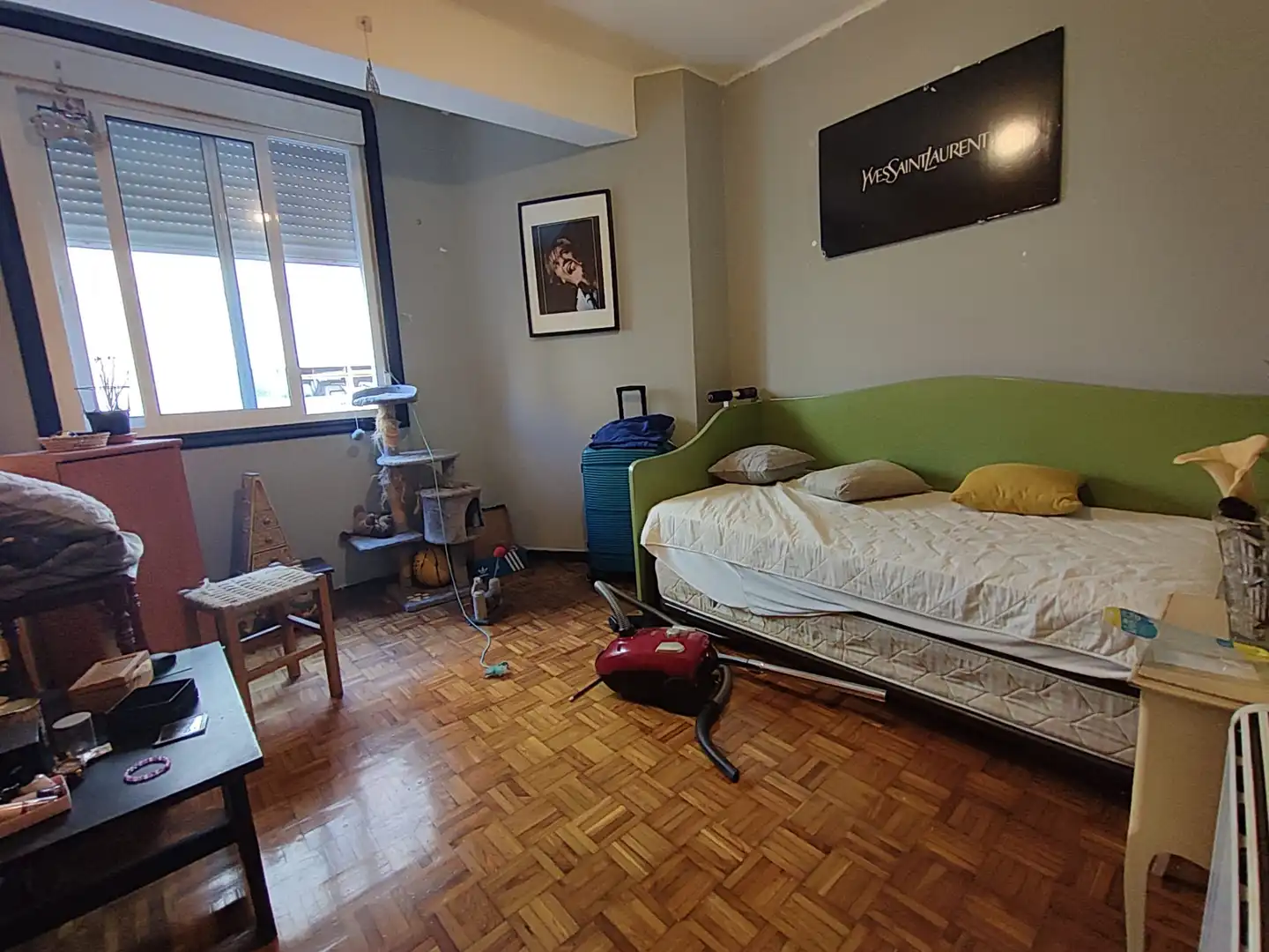 Piso con terraza en venta en Rúa de José Antela Conde 18, imagen 7