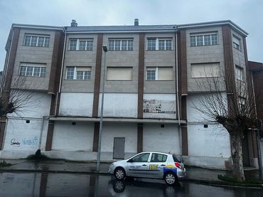Residenziale con ascensore in vendita a Calle de Gustavo Adolfo Bécquer 7