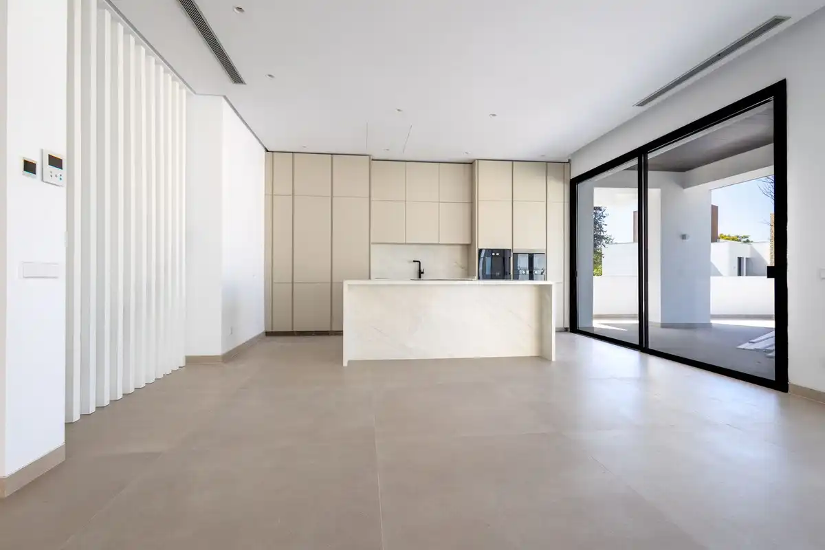 Villa con piscina in vendita a Marbella Centro, imagen 26