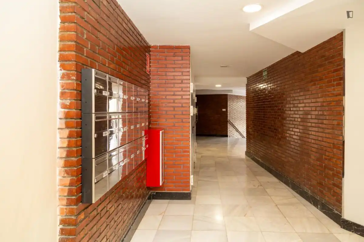 Zimmer in Universidad San Francisco