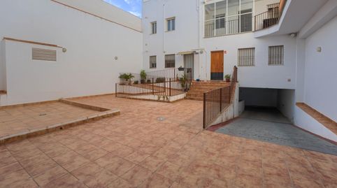 Foto 3 de Àtic en venda a 24 Calle Alcalá la Real #planta 2, Nueva Alcalá, Alcalá de Guadaira