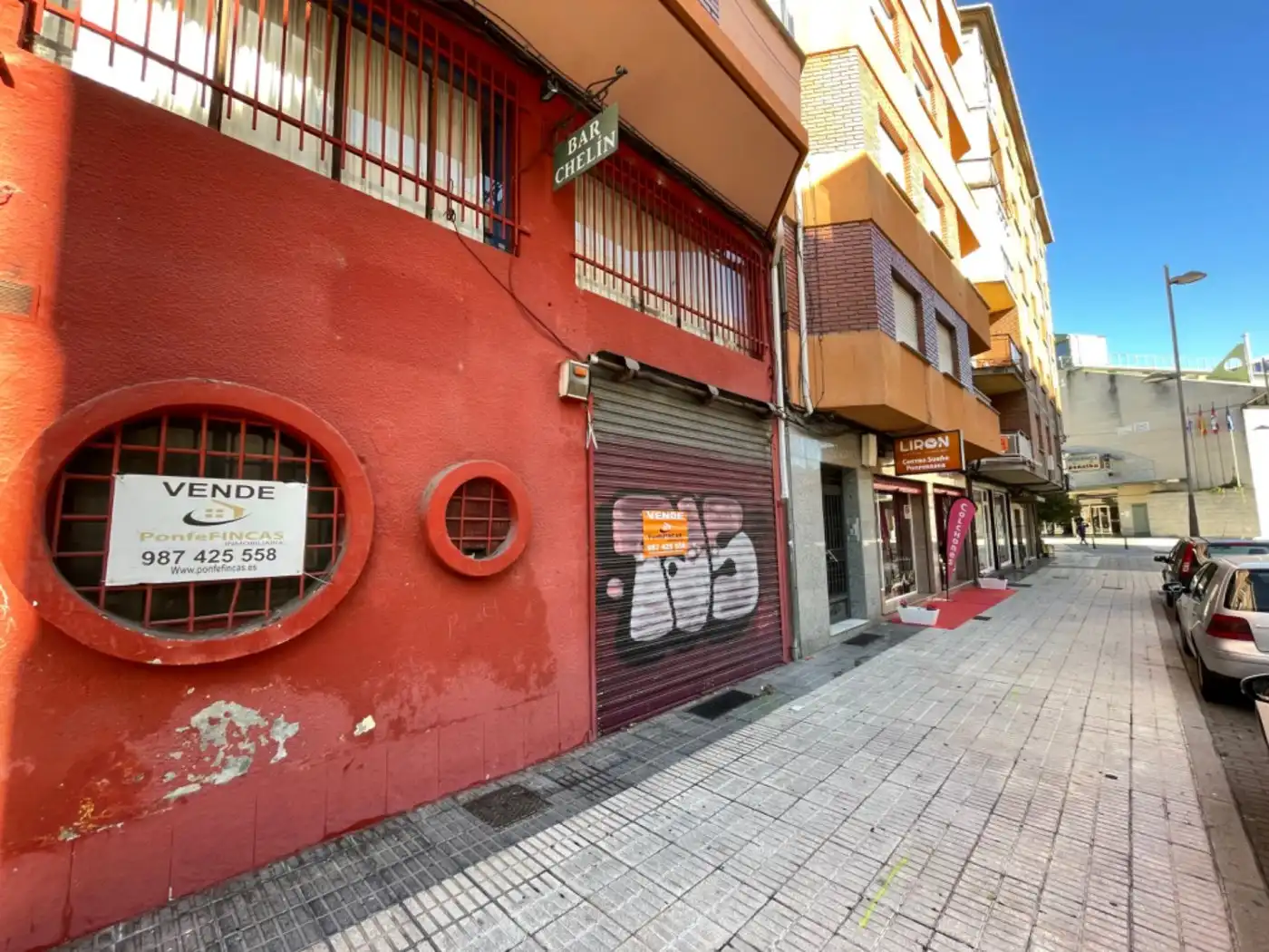 Local comercial en venda a Calle navaliegos  en  ponferrada 6, imagen 13