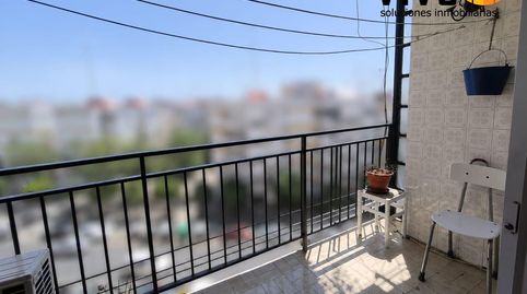 Foto 4 de Piso en venta en Villegas, Sevilla Capital