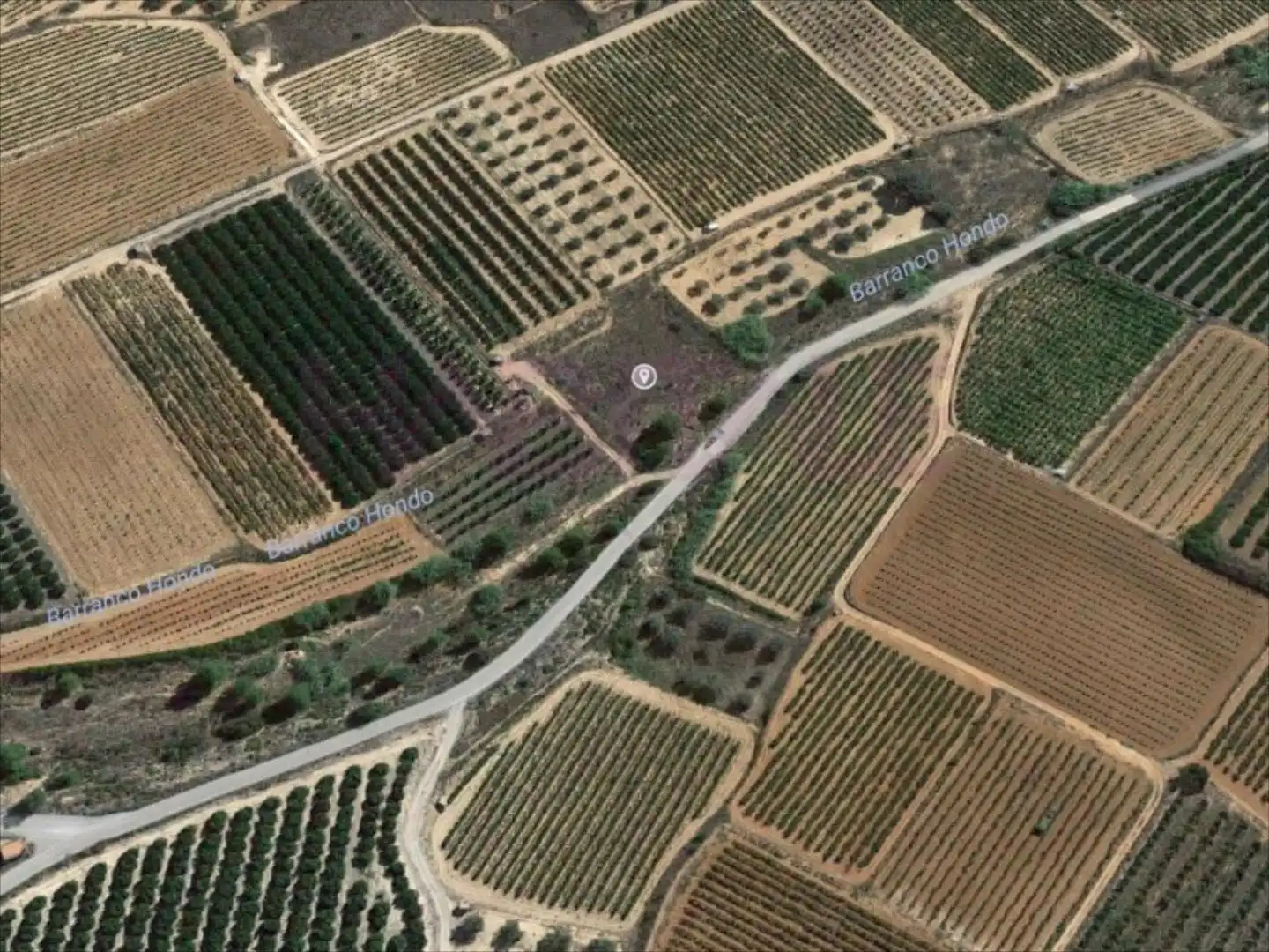 Terreno rustico in vendita a Cheste