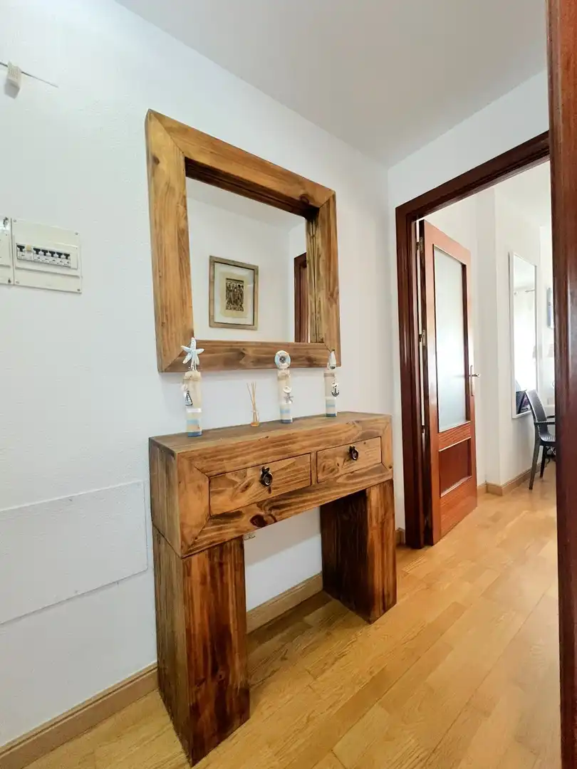 Apartamento en venta en Isla Cristina con Aire acondicionado, Calefacción y Terraza