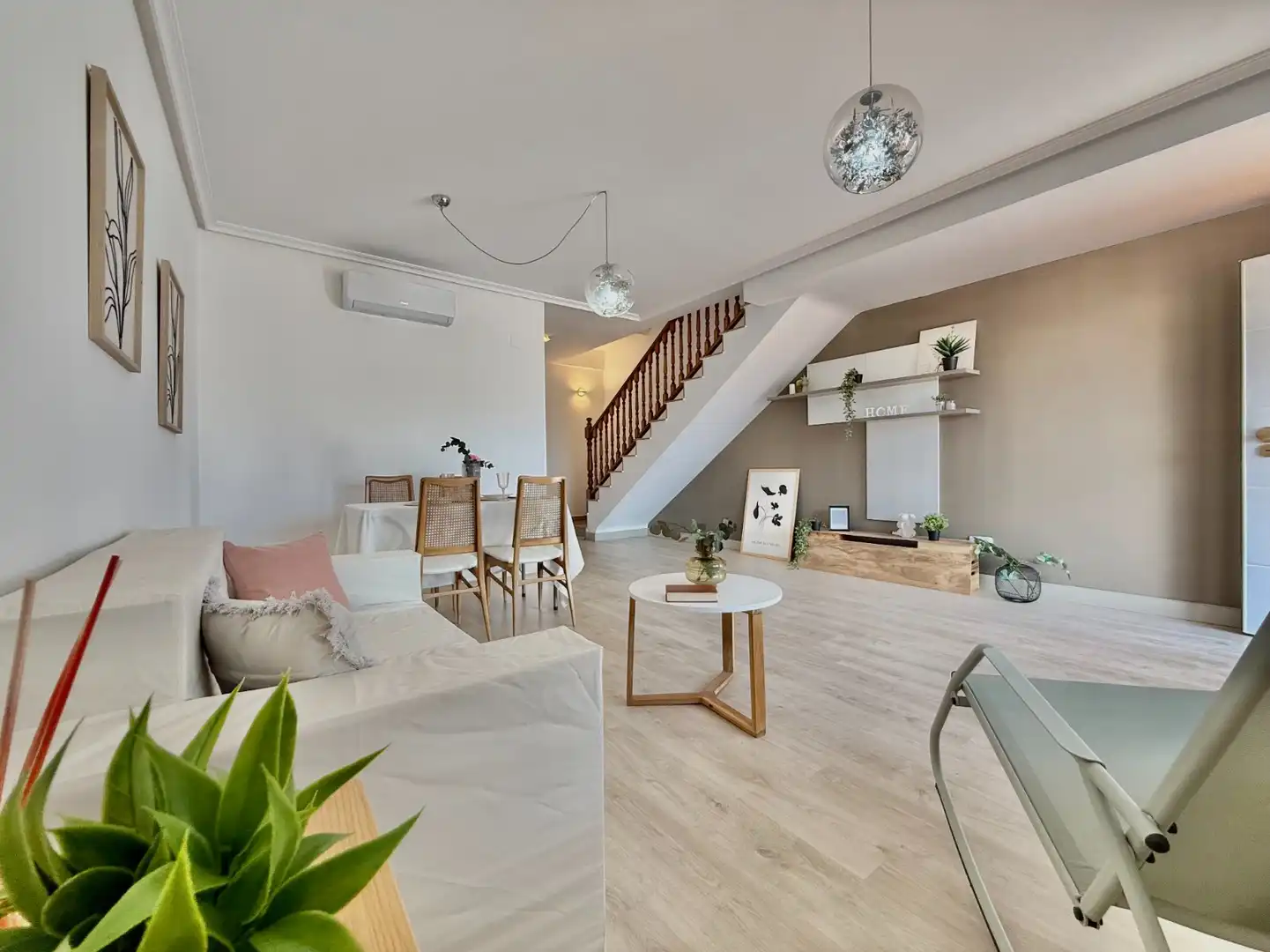 Terraced house with terrace for sale in Santiago de la Ribera, imagen 14