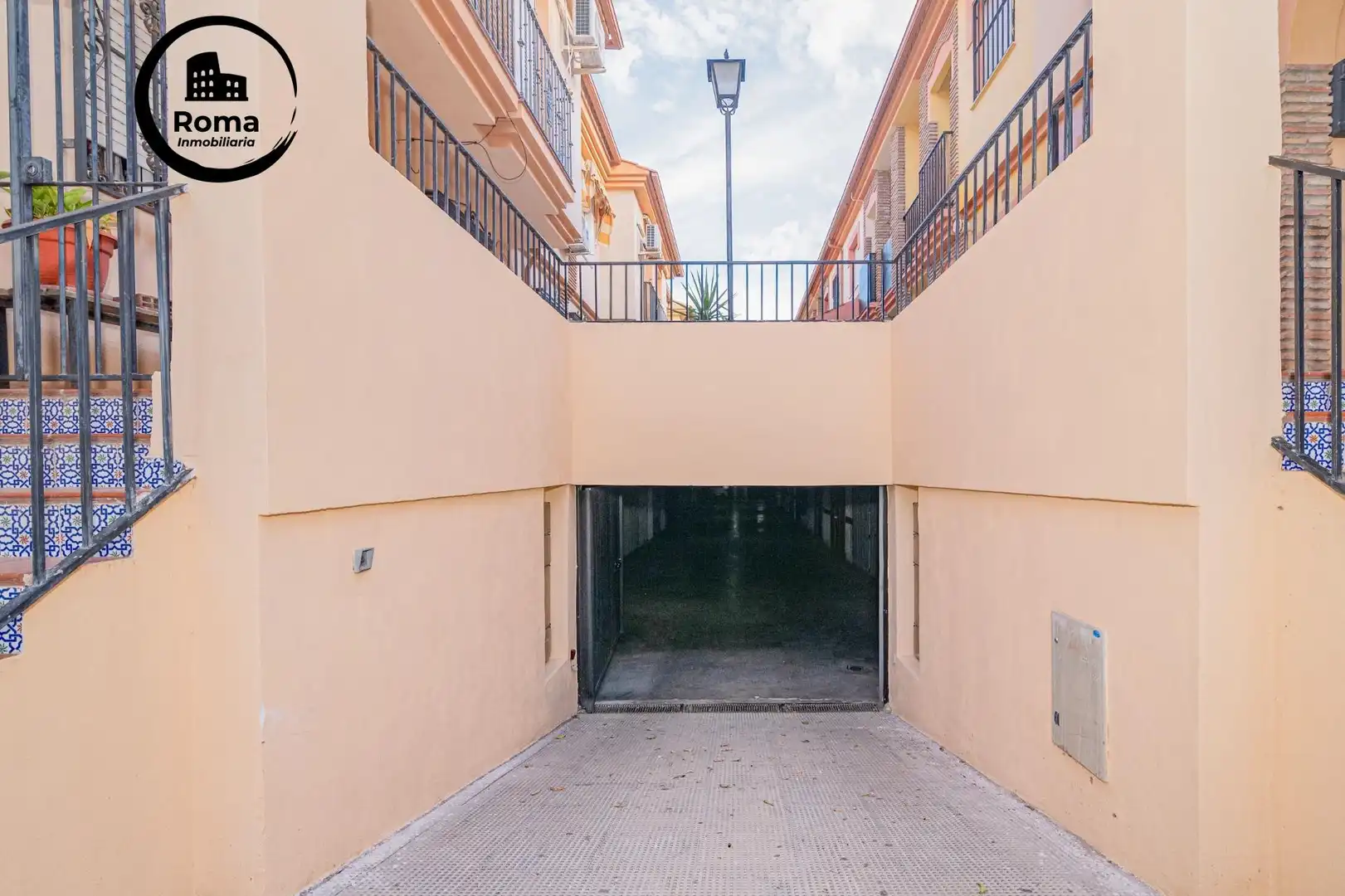 Casa a schiera con balcone in vendita a Híjar, imagen 5