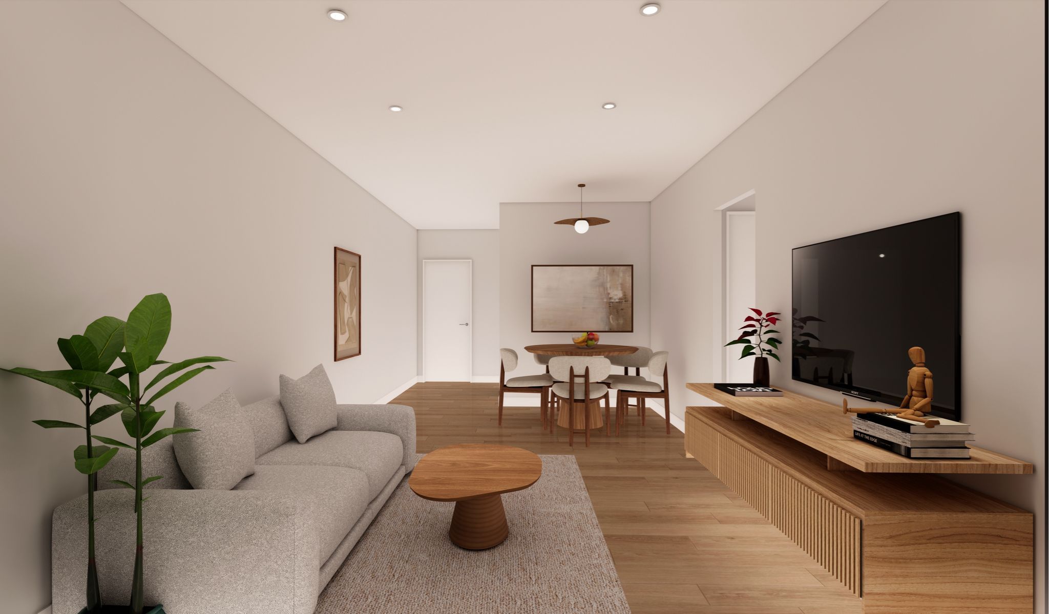 Pis en venda a Rambla de Pompeu Fabra, Can Tintorer - Can Tries