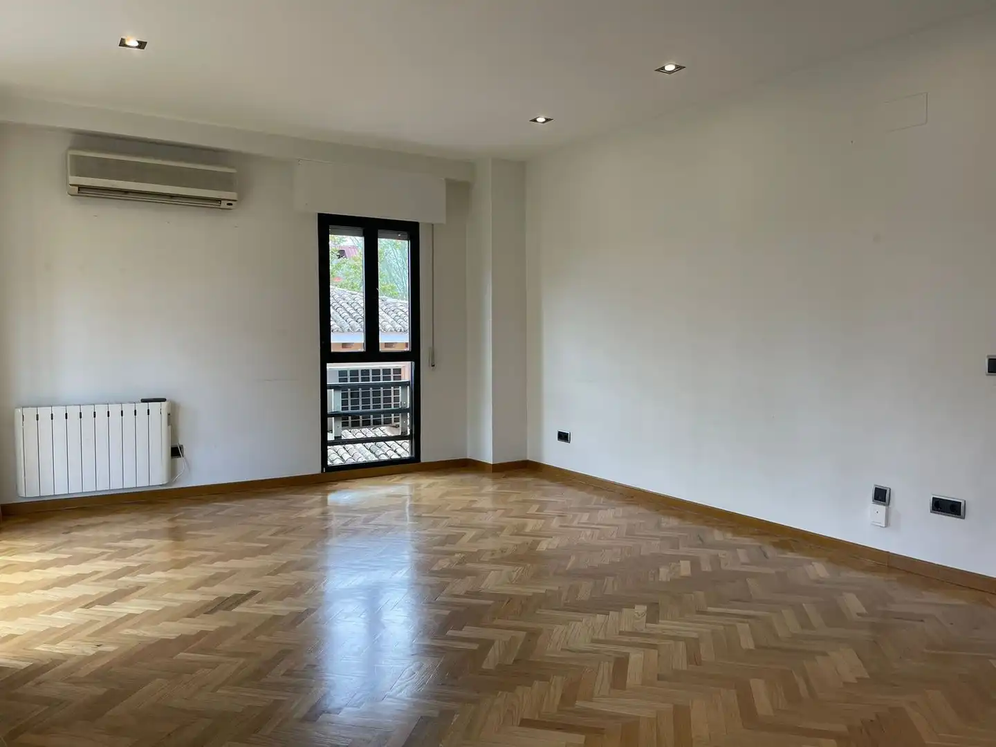 Flat for rent in N/A, San Juan Bautista