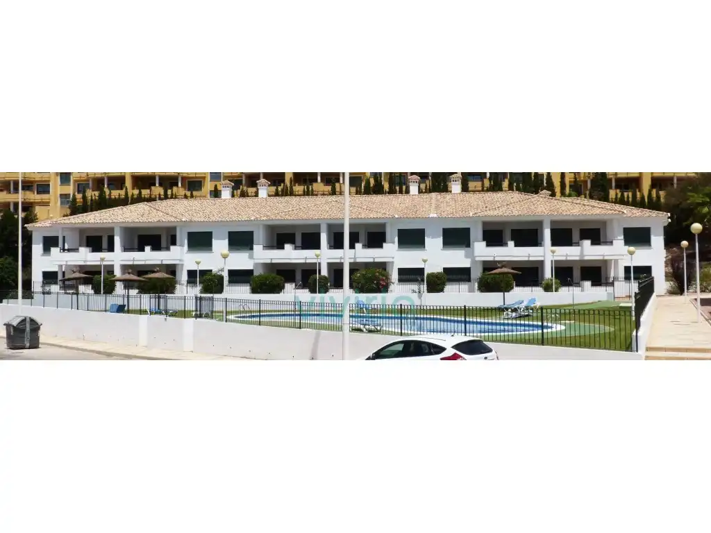 Apartament amb piscina en venda a Orihuela Costa, imagen 31
