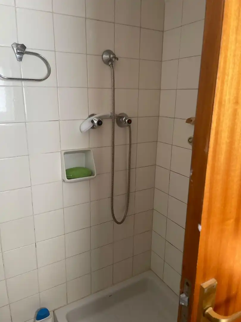 Bany de Casa o xalet en venda en Cadaqués amb Terrassa i Balcó