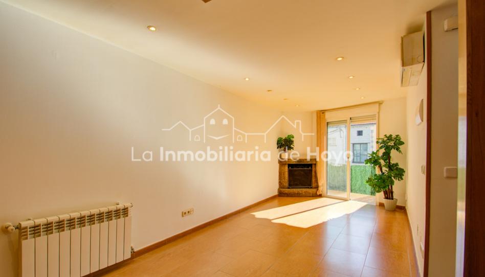 Foto 1 de Pis en venda a Hoyo de Manzanares - Plaza Constitucion, Hoyo de Manzanares, Madrid