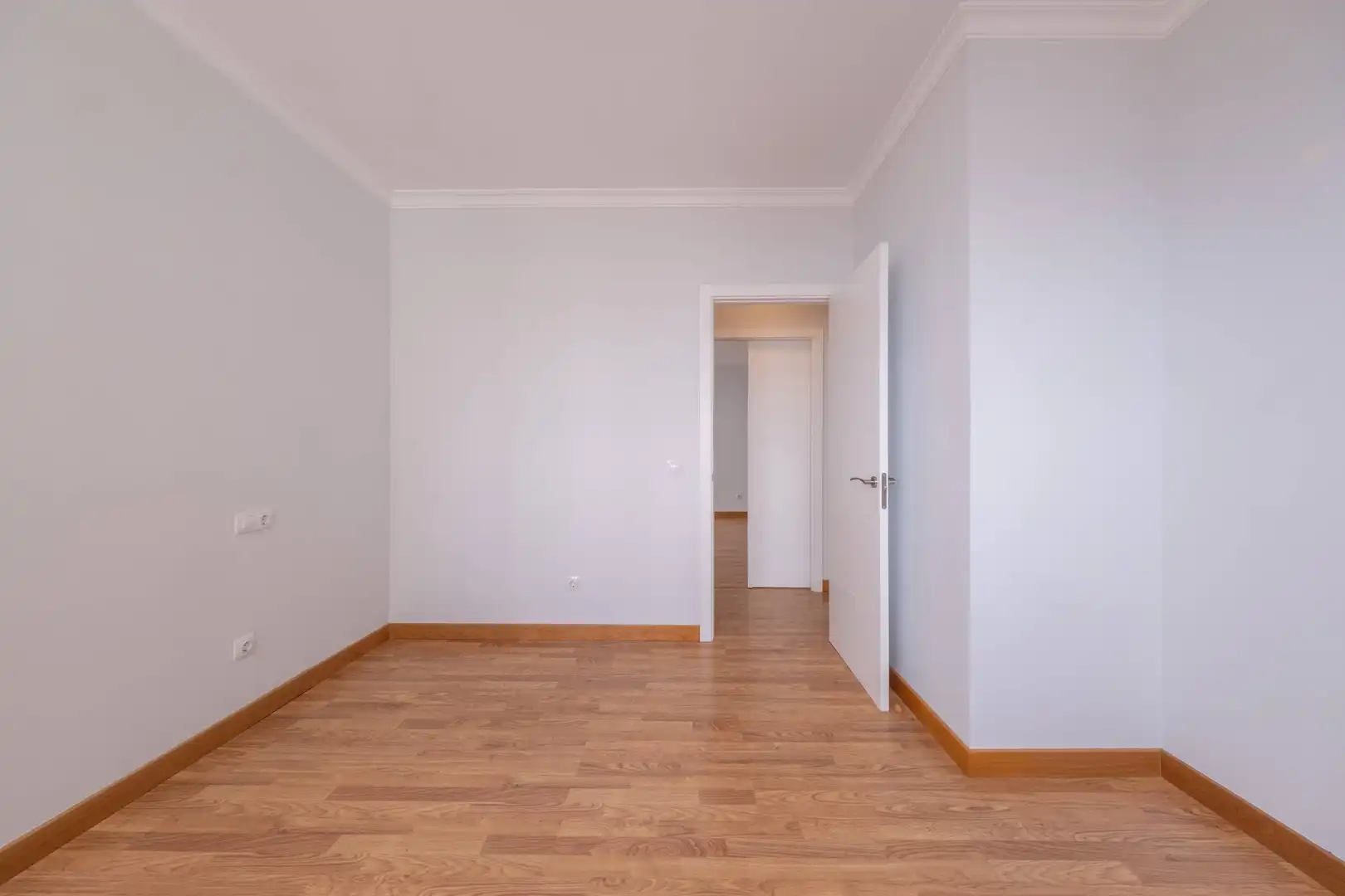Bedroom of Flat for sale in Las Palmas de Gran Canaria