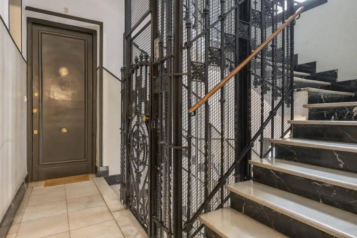 Piso con ascensor en venta en Calle del Buen Suceso, imagen 40