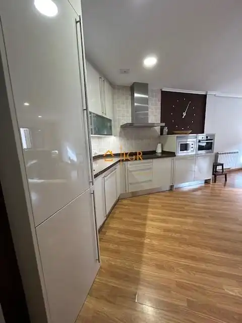 Kitchen of Flat for sale in Ojacastro