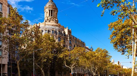 Foto 2 de Piso en venta en Passeig de Gràcia, Dreta de l'Eixample, Barcelona Capital
